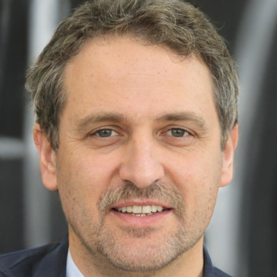 Ritratto di Davide Santangelo